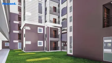 Amenities of Reliance Courtyard - Image 109325