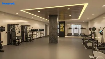 Amenities of Reliance Courtyard - Image 109324