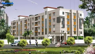 Project Image of Satyabadi Residency - Image 186330