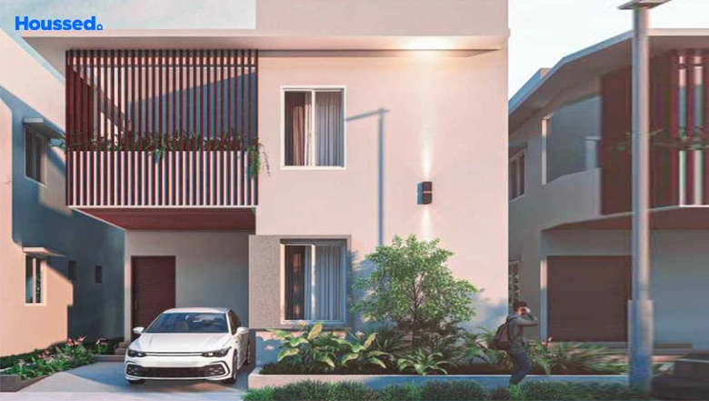 Project Image of Sark South Meadows 1 in Raviryal, Hyderabad - Image 109351