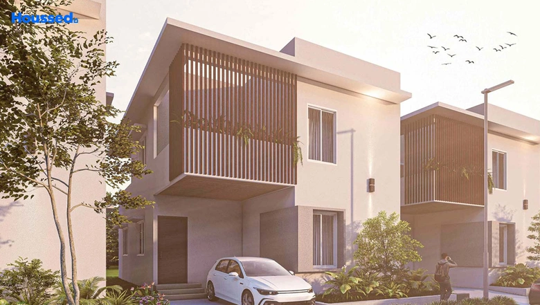 Project Image of Sark South Meadows 1 in Raviryal, Hyderabad - Image 109350
