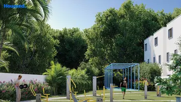 Amenities of Siva Sai Infra Myra - Image 110771