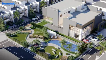 Amenities of Siva Sai Infra Myra - Image 110772