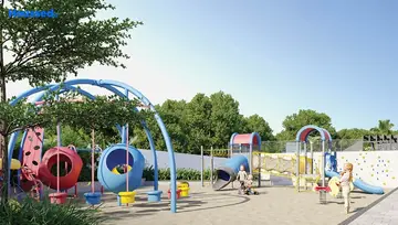 Amenities of Siva Sai Infra Myra - Image 110775