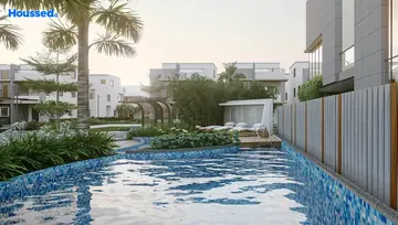 Amenities of Siva Sai Infra Myra - Image 110773
