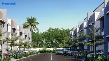 Project Image of Siva Sai Infra Myra - Image 110767