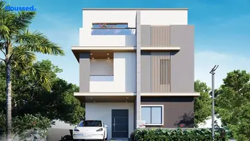 Project Image of Siva Sai Infra Myra - Image 110766