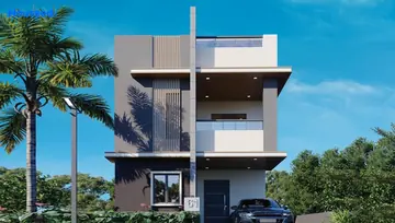 Project Image of Siva Sai Infra Myra - Image 110768