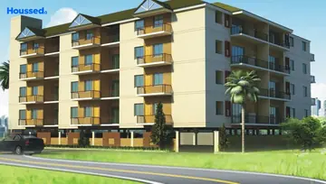 Project Image of Alishan Park View - Image 150665