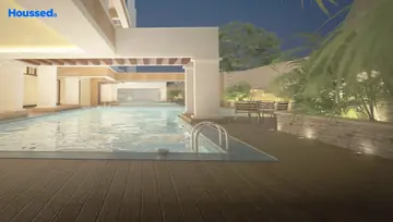 Amenities of Century Renata - Image 110305