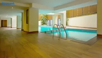 Amenities of Century Renata - Image 110303