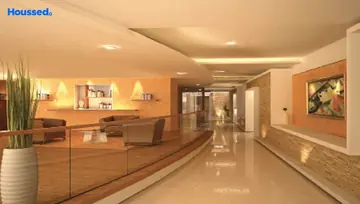 Sample Apartment of Century Renata - Image 110306