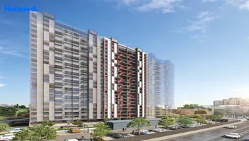 Project Image of Kumar Prince Town Towers - Image 24401