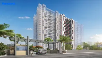 Project Image of Kumar Prince Town Towers - Image 24403