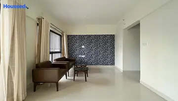 Sample Apartment of Kumar Prince Town Towers - Image 24411