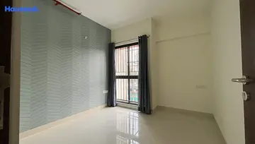 Sample Apartment of Kumar Prince Town Towers - Image 24412