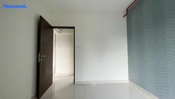 Sample Apartment of Kumar Prince Town Towers - Image 24413