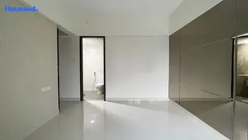 Sample Apartment of Kumar Prince Town Towers - Image 24414