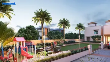 Amenities of Riddhi Svarna Vatika - Image 109359