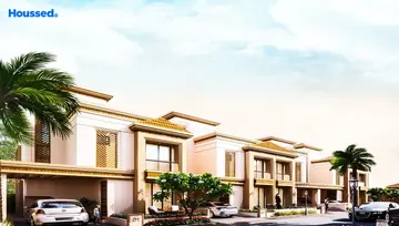 Project Image of Riddhi Svarna Vatika - Image 109358