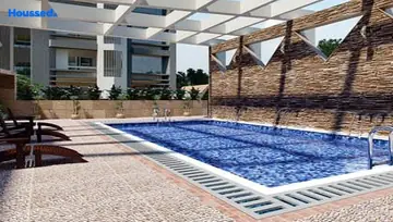 Amenities of Rameshwaram Sapphire Court - Image 180605