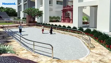 Amenities of Rameshwaram Sapphire Court - Image 180606