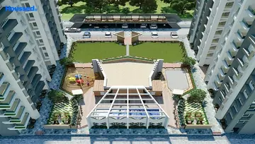 Amenities of Rameshwaram Sapphire Court - Image 180608