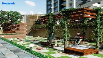 Amenities of Rameshwaram Sapphire Court - Image 180609