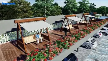 Amenities of Rameshwaram Sapphire Court - Image 180610