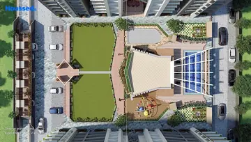 Amenities of Rameshwaram Sapphire Court - Image 180607