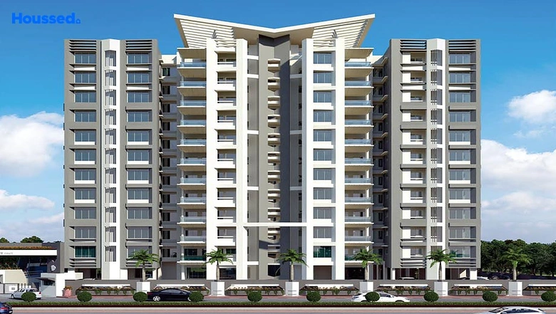 Project Image of Rameshwaram Sapphire Court in Bharthana, Surat - Image 180602