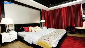 Sample Apartment of Rameshwaram Sapphire Court - Image 180611