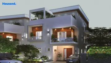 Project Image of Vishal Sanjivini - Image 110785