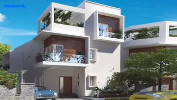 Project Image of Vishal Sanjivini - Image 110784