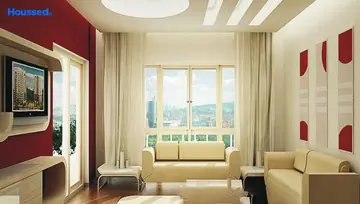 Sample Apartment of Marvel Regalia Tower - Image 170100