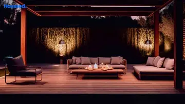 Amenities of Candeur Skyline - Image 110795