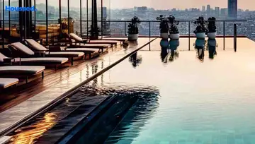 Amenities of Candeur Skyline - Image 110796
