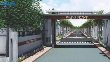 Project Image of Devansh Water Front - Image 110800