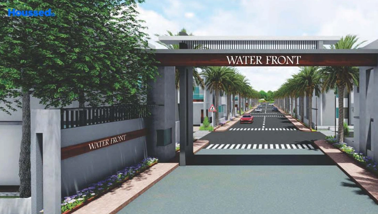 Project Image of Devansh Water Front in Patancheru, Hyderabad - Image 110800