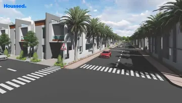 Project Image of Devansh Water Front - Image 110799
