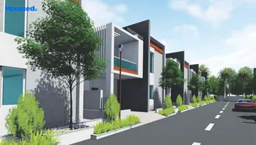 Project Image of Devansh Water Front - Image 110802