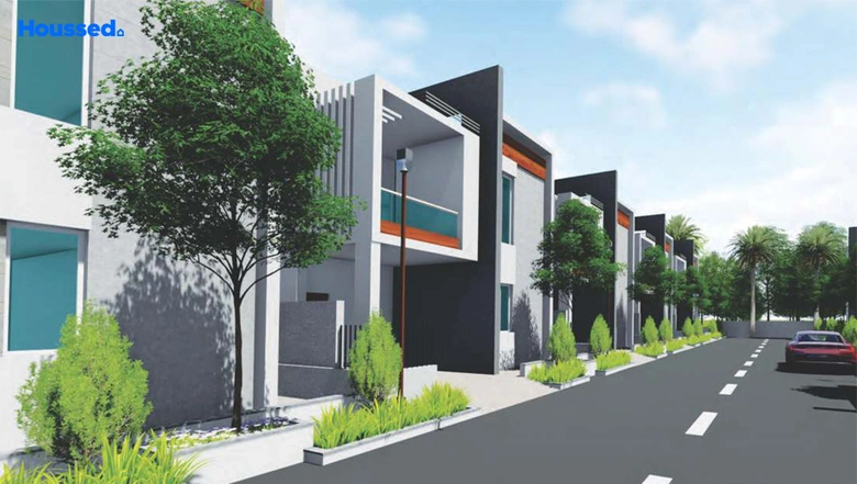 Project Image of Devansh Water Front in Patancheru, Hyderabad - Image 110802