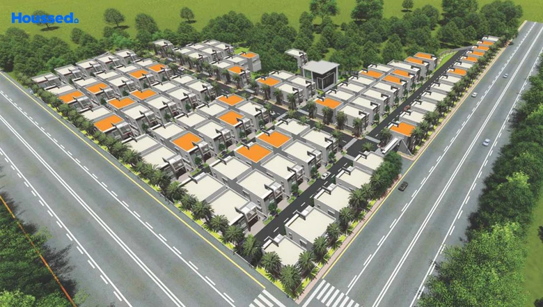 Project Image of Devansh Water Front in Patancheru, Hyderabad - Image 110801