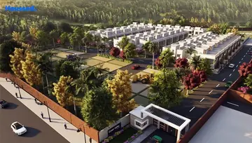 Project Image of SN Somu Green Valley - Image 158553