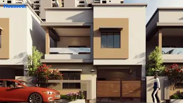 Project Image of SN Somu Green Valley - Image 158550