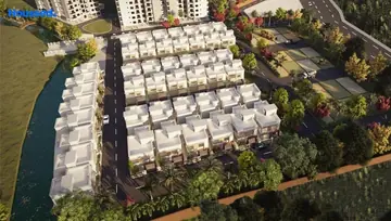 Project Image of SN Somu Green Valley - Image 158552
