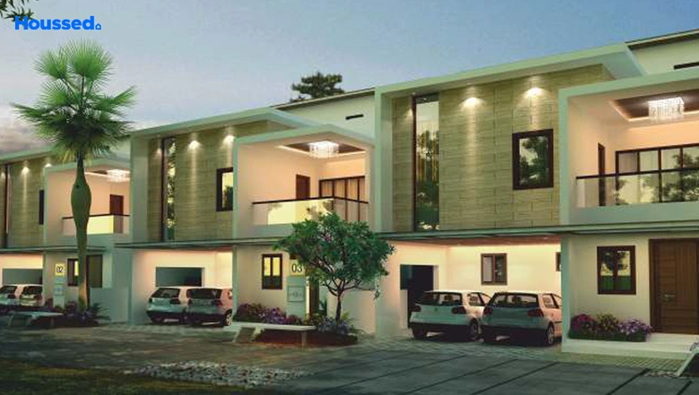 Project Image of Gem Estrella Kuber in Kollur, Hyderabad - Image 110806