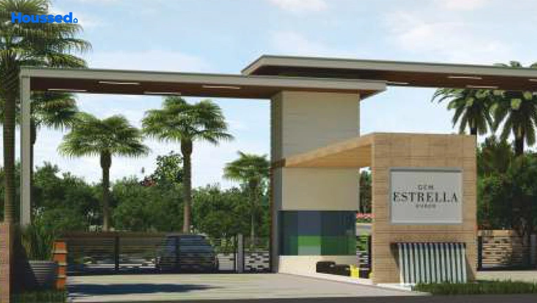 Project Image of Gem Estrella Kuber in Kollur, Hyderabad - Image 110808
