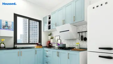 Kitchen of Blueprint Signature - Image 151087