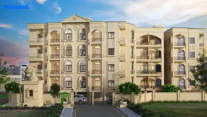 Project Image of Blueprint Signature in Tamando, Bhubaneswar - Image 151073
